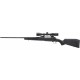 Rifle de cerrojo Savage 110 Apex Hunter XP zurdo con visor