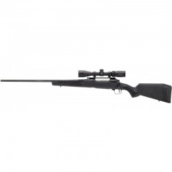Rifle de cerrojo Savage 110 Apex Hunter XP zurdo con visor