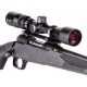Rifle de cerrojo Savage 110 Apex Hunter XP con visor