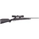 Rifle de cerrojo Savage 110 Apex Hunter XP con visor