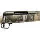 Rifle de cerrojo Savage 110 Timberline