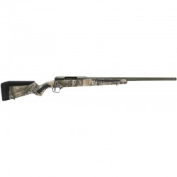 Rifle de cerrojo Savage 110 Timberline