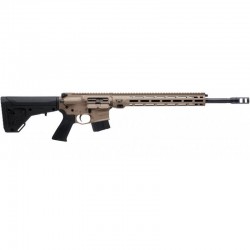 Rifle semiautomático SAVAGE MSR 15 Long Range - 224 ValkyrieSavage MSR 15 Valkyrie