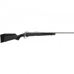 Rifle de cerrojo Savage 110 Storm