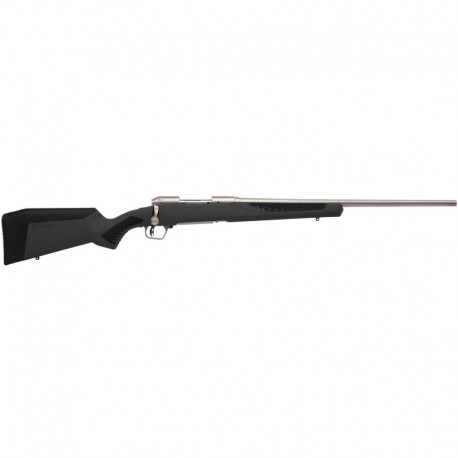 Rifle de cerrojo Savage 110 Storm