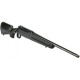 Rifle de cerrojo Savage Axis SR