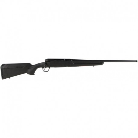 Rifle de cerrojo Savage Axis SR