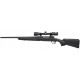 Rifle de cerrojo Savage Axis II XP Compact con visor