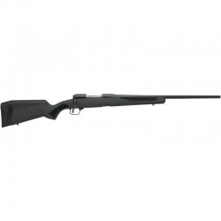 Rifle de cerrojo Savage 110 Hunter