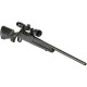 Rifle de cerrojo Savage Axis XP Compact con visor
