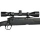 Rifle de cerrojo Savage Axis XP Compact con visor