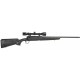 Rifle de cerrojo Savage Axis XP Compact con visor