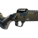 Rifle de cerrojo Savage 110 Ultralite Camo