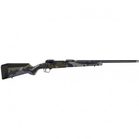 Rifle de cerrojo Savage 110 Ultralite Camo