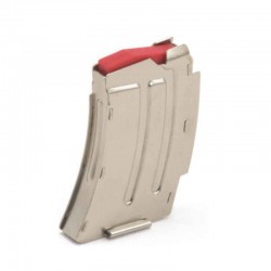 Cargador Savage MK II Series 22 LR / 17 Mach 2 5R