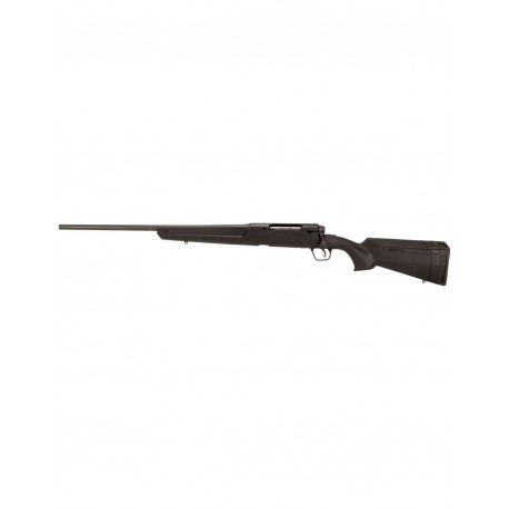 Rifle de cerrojo SAVAGE AXIS II zurdos