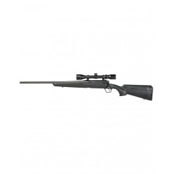 Rifle de cerrojo SAVAGE AXIS XP SR zurdos