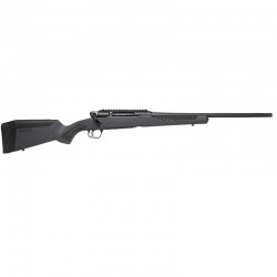 Rifle de cerrojo rectilíneo Savage Impulse Driven Hunter