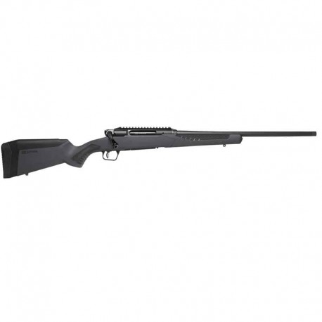 Rifle de cerrojo rectilíneo Savage Impulse Driven Hunter