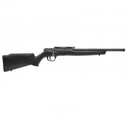 Rifle de cerrojo Savage B22 FV-SR - 22 WMR