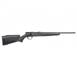 Rifle de cerrojo Savage B22 F - 22 WMR