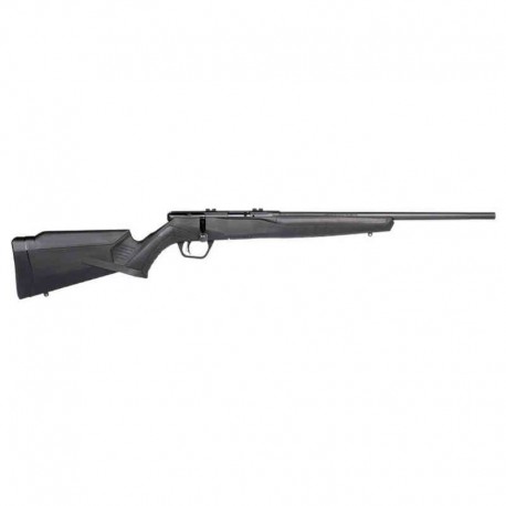 Rifle de cerrojo Savage B22 F - 22 WMR