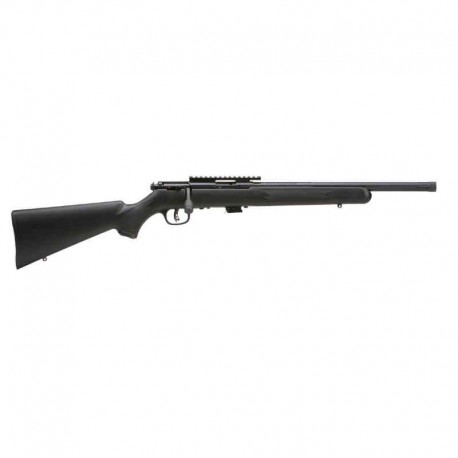 Rifle de cerrojo Savage 93 FV-SR - 22 WMR