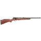 Rifle de cerrojo Savage 93 G c/m - 22 WMR