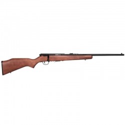 Rifle de cerrojo Savage 93 G c/m - 22 WMR
