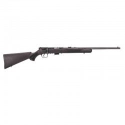 Rifle de cerrojo Savage 93 F c/m - 22 WMR