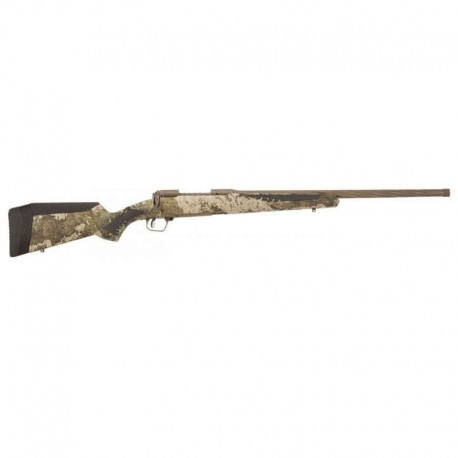 Rifle de cerrojo Savage 110 High Country