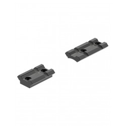 Juego de Bases LEUPOLD Rifleman - Savage 110 (armazón plano)