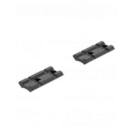 Juego de Bases LEUPOLD Rifleman - Savage 10/110