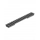 Carril LEUPOLD BackCountry Cross-Slot - Savage 10 SA (Round RCVR) 20 MOA