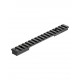 Carril LEUPOLD BackCountry Cross-Slot 8-40 - Savage 110 LA 20 MOA