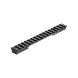 Carril LEUPOLD BackCountry Cross-Slot 8-40 - Savage 110 LA 20 MOA