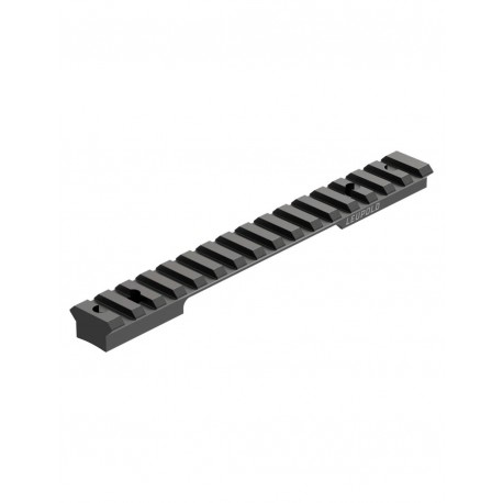 Carril LEUPOLD BackCountry Cross-Slot 8-40 - Savage 110 LA 20 MOA
