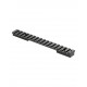 Carril LEUPOLD BackCountry Cross-Slot 8-40 - Savage 110 LA 20 MOA