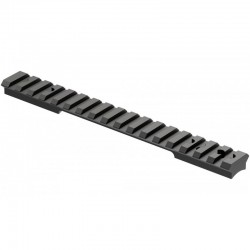 Carril LEUPOLD BackCountry Cross-Slot - Savage 110/AXIS LA 20 MOA