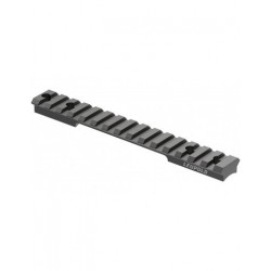 Carril LEUPOLD BackCountry Cross-Slot 8-40 - Savage 110 SA (Round RCVR)