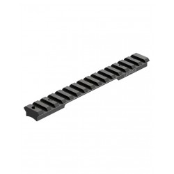 Carril LEUPOLD BackCountry Cross-Slot - Savage 10 SA