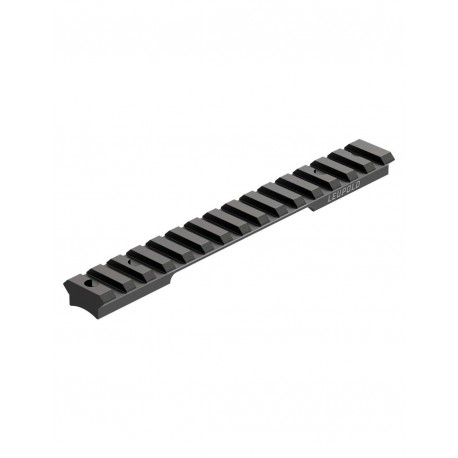 Carril LEUPOLD BackCountry Cross-Slot - Savage 10 SA