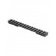 Carril LEUPOLD BackCountry Cross-Slot - Savage 10 SA