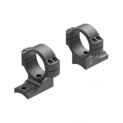 Monturas LEUPOLD BackCountry 30mm. [Fijas] - Medianas - Savage 10/110