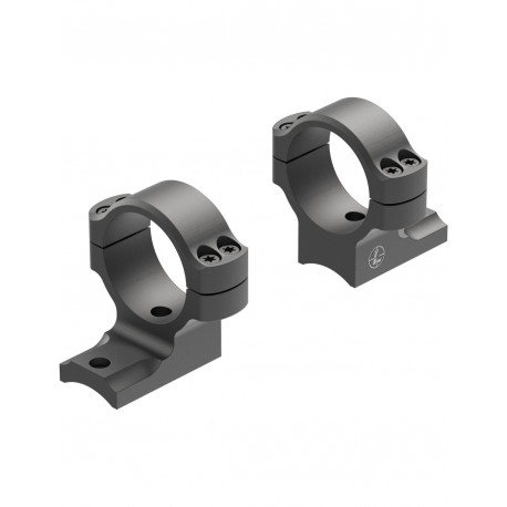 Monturas LEUPOLD BackCountry 30mm. [Fijas] - Medianas - Savage 10/110