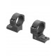 Monturas LEUPOLD BackCountry 30mm. [Fijas] - Altas - Savage 10/110