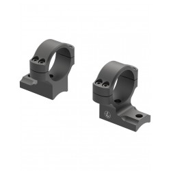 Monturas LEUPOLD BackCountry 30mm. [Fijas] - Altas - Savage 10/110