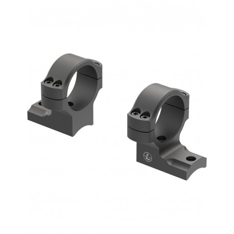 Monturas LEUPOLD BackCountry 30mm. [Fijas] - Altas - Savage 10/110