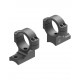 Monturas LEUPOLD BackCountry 30mm. [Fijas] - Altas - Savage 10/110