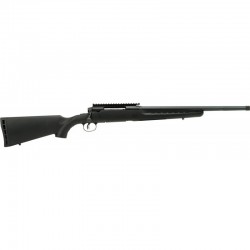 Riflle de cerrojo Savage Axis II SR